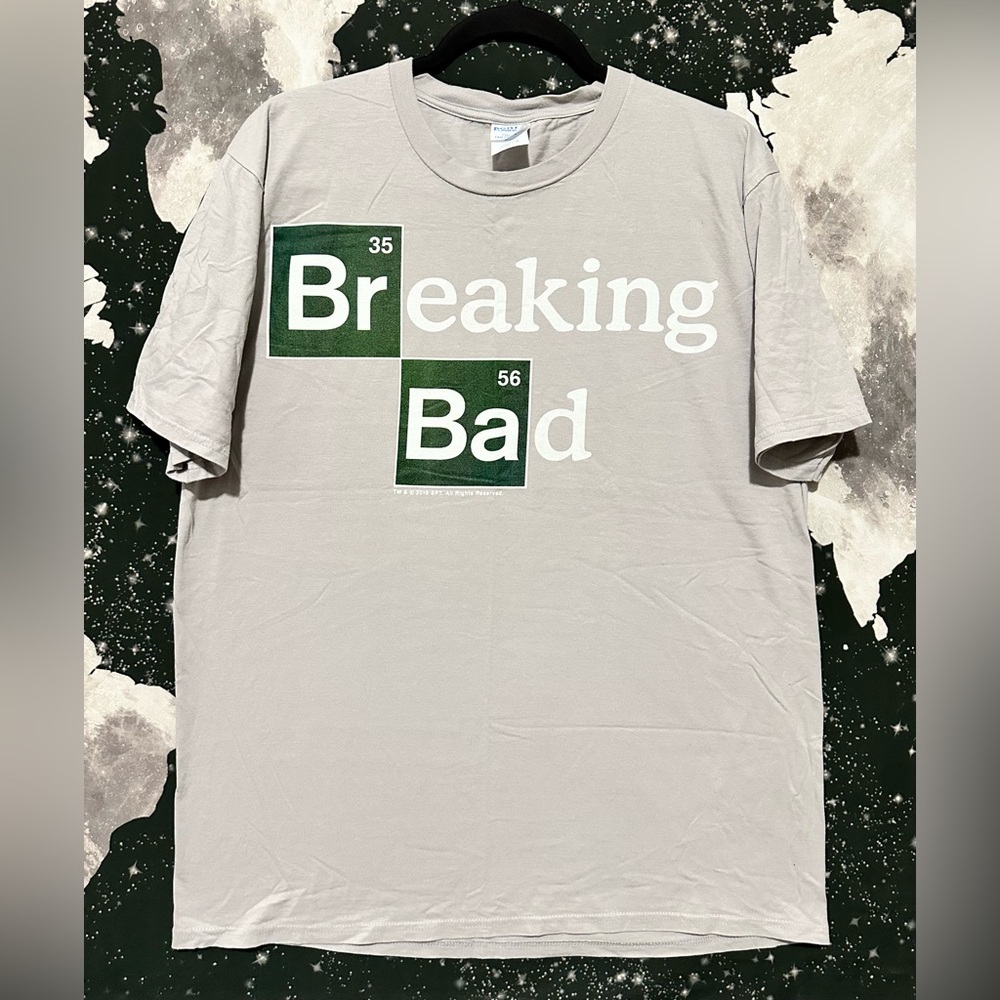 Breaking Bad Shirt